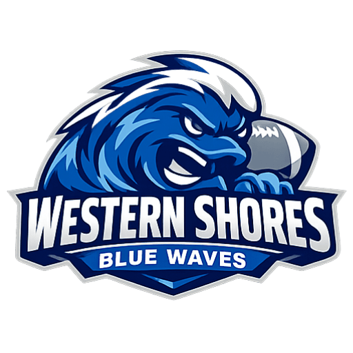 Western Shores University crest